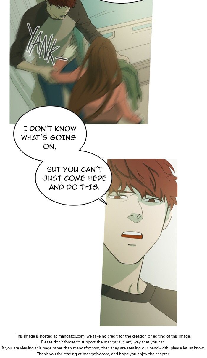 Read Witch Hunt Manga Online