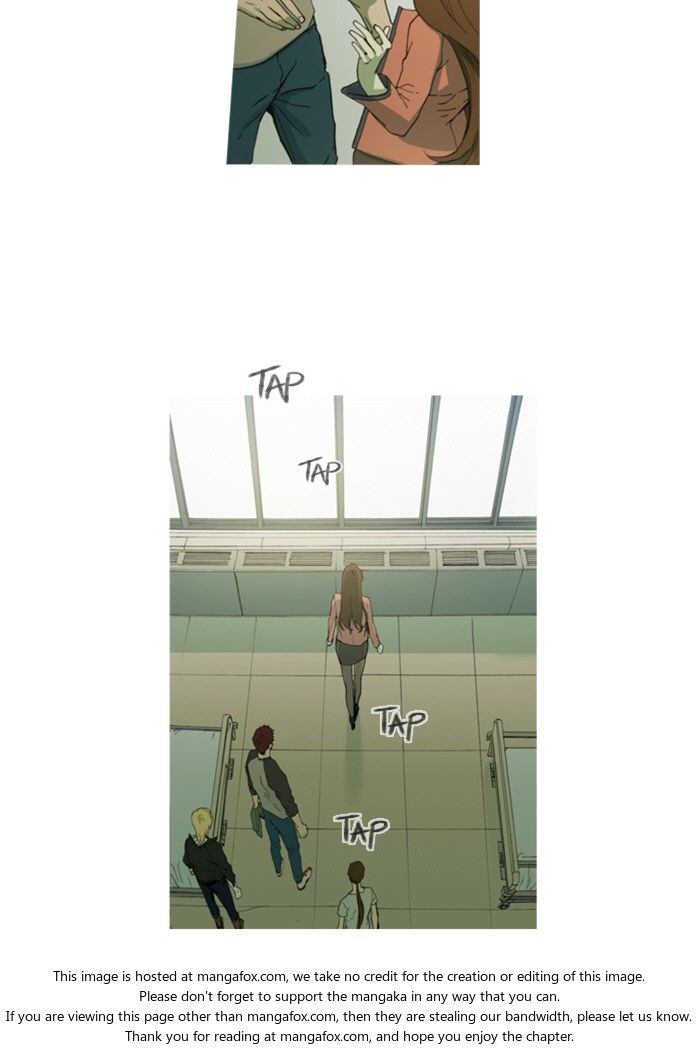 Read Witch Hunt Manga Online