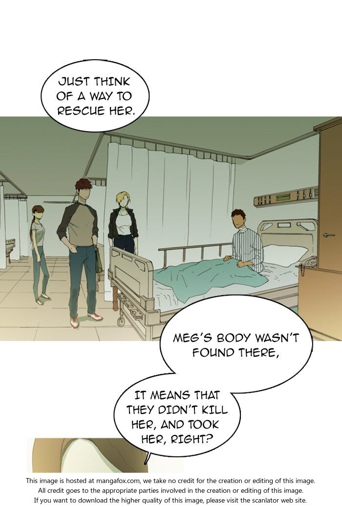 Read Witch Hunt Manga Online