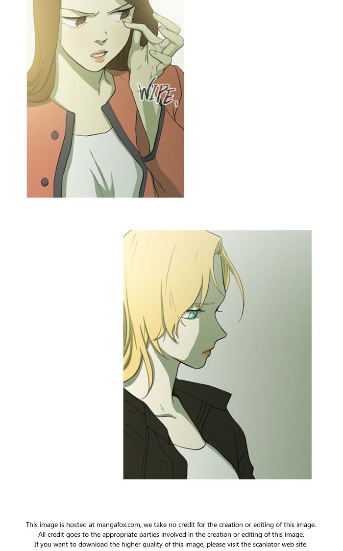 Read Witch Hunt Manga Online