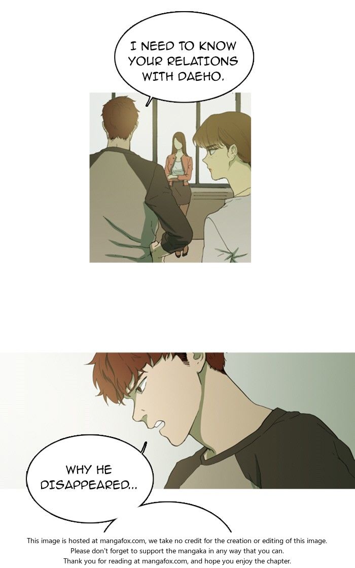 Read Witch Hunt Manga Online