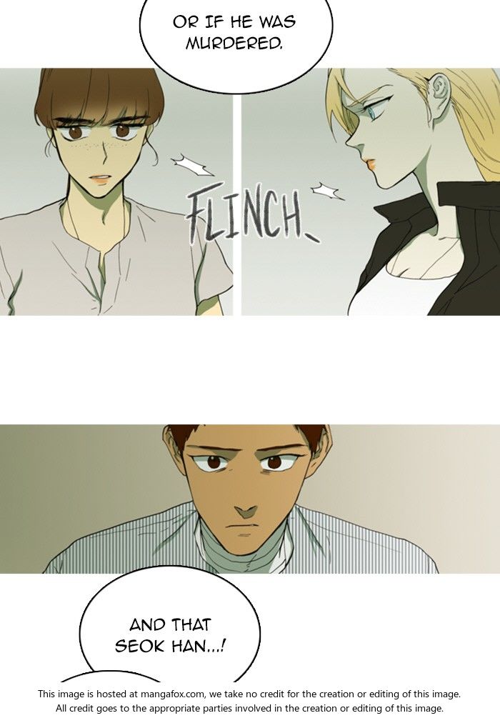 Read Witch Hunt Manga Online