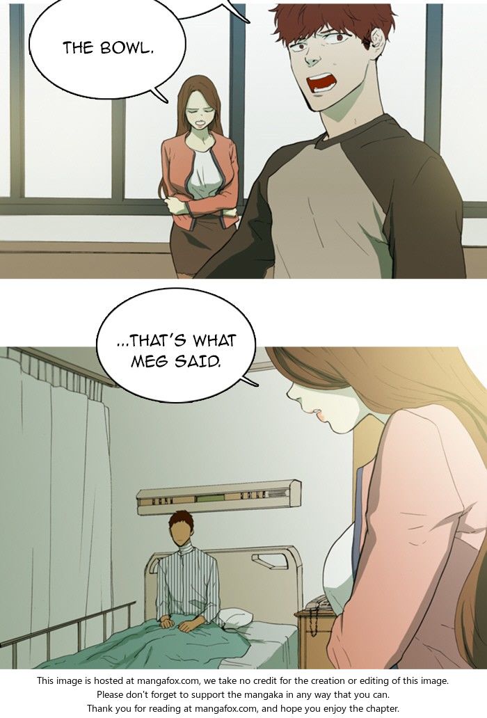 Read Witch Hunt Manga Online