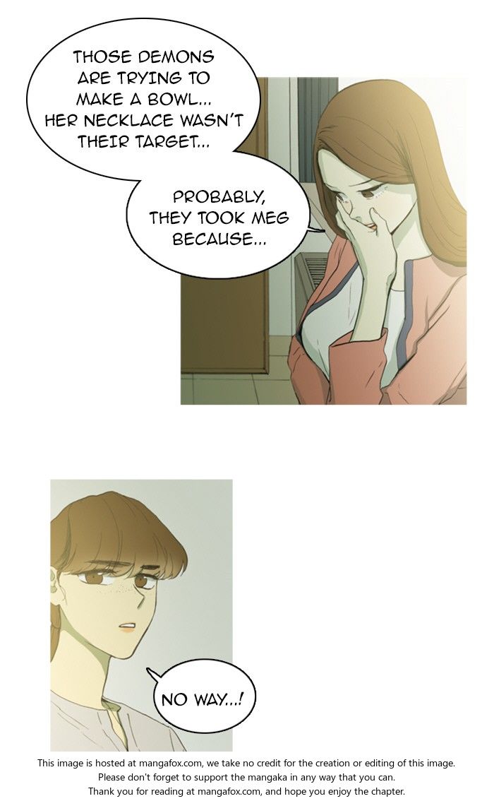 Read Witch Hunt Manga Online