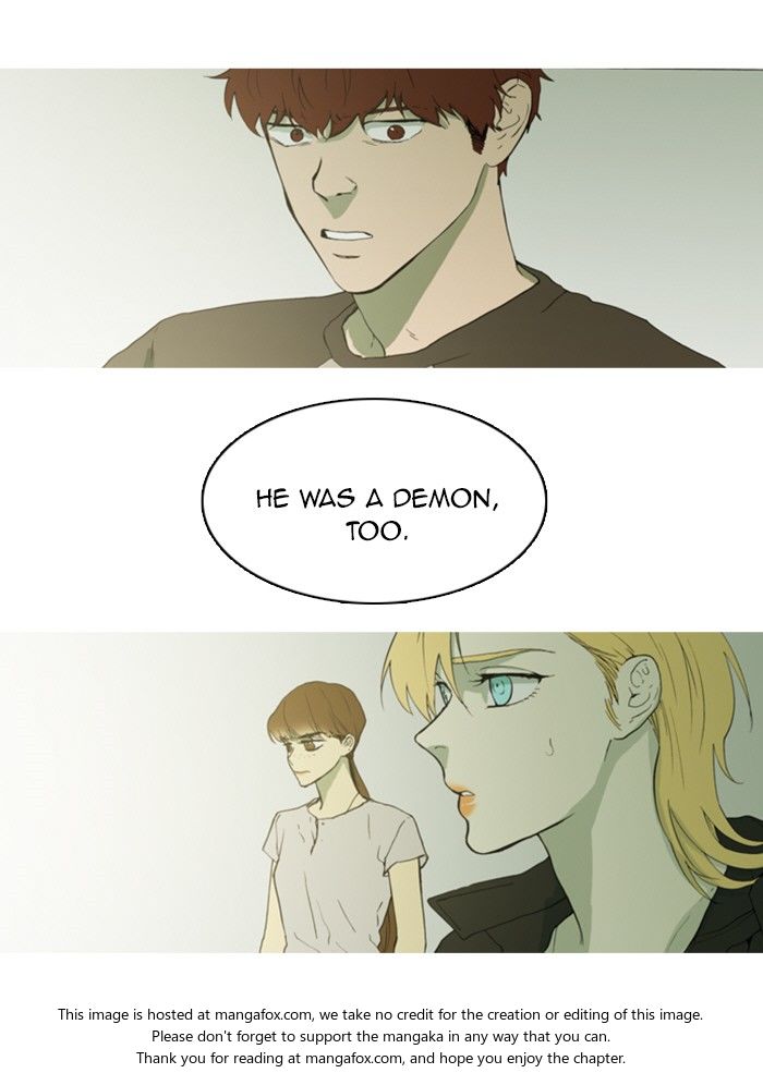 Read Witch Hunt Manga Online