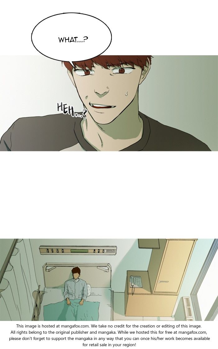 Read Witch Hunt Manga Online