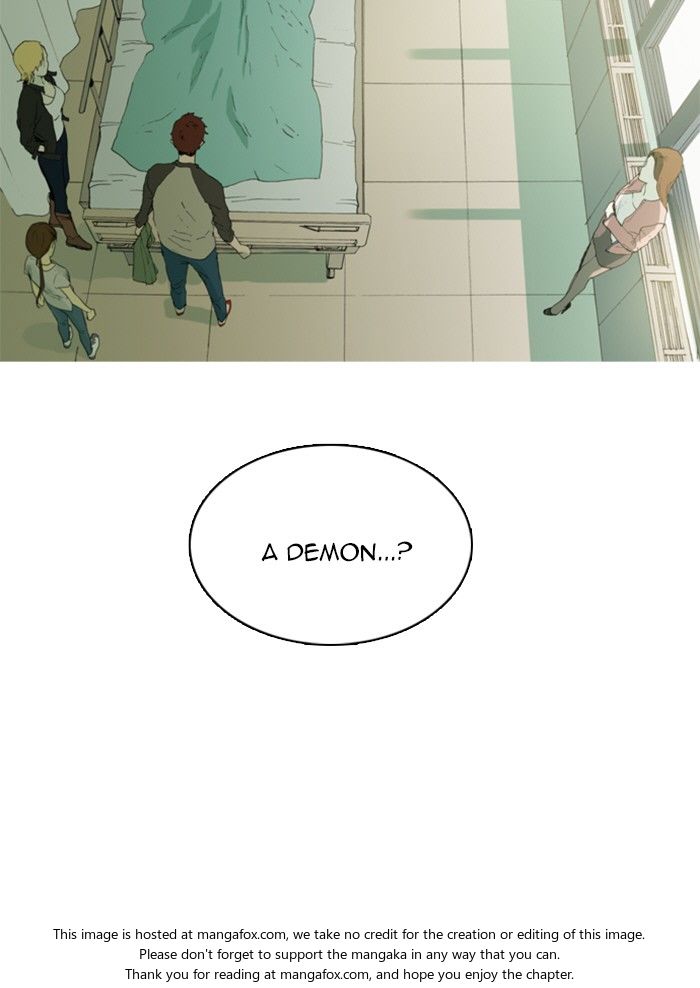 Read Witch Hunt Manga Online