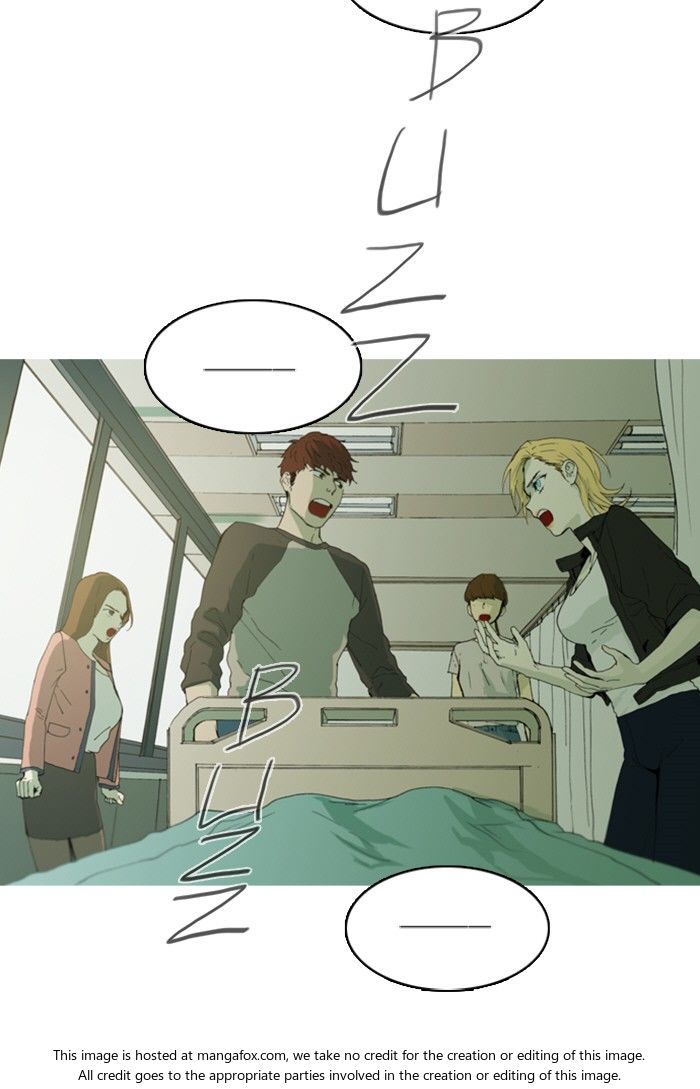 Read Witch Hunt Manga Online