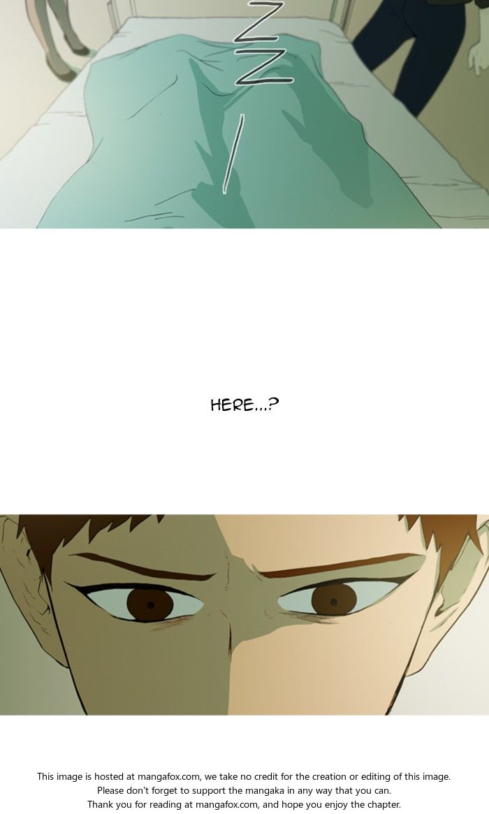 Read Witch Hunt Manga Online