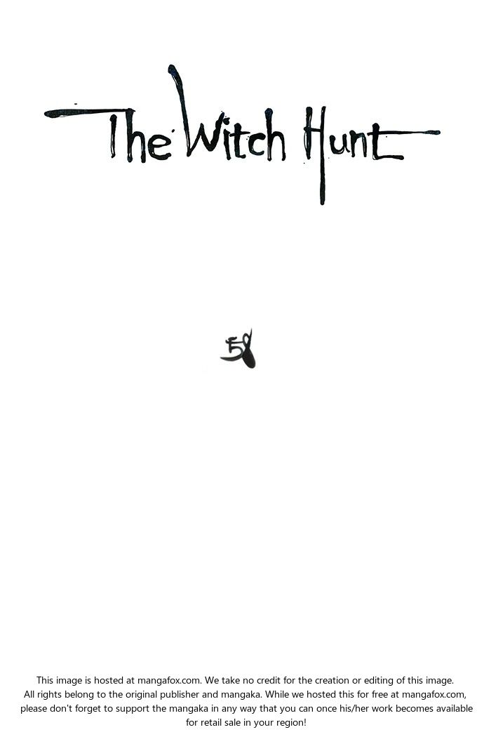 Read Witch Hunt Manga Online