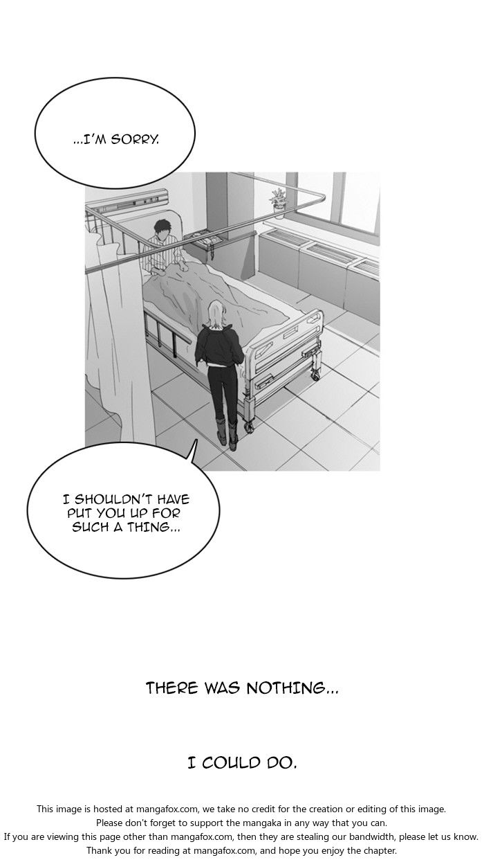 Read Witch Hunt Manga Online