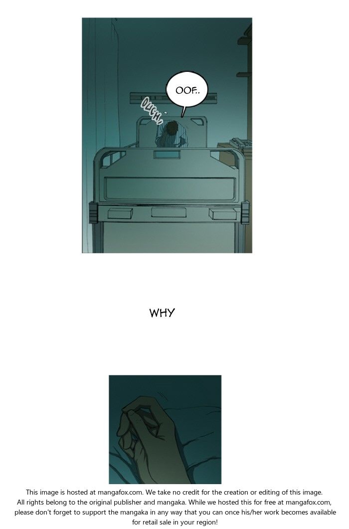 Read Witch Hunt Manga Online