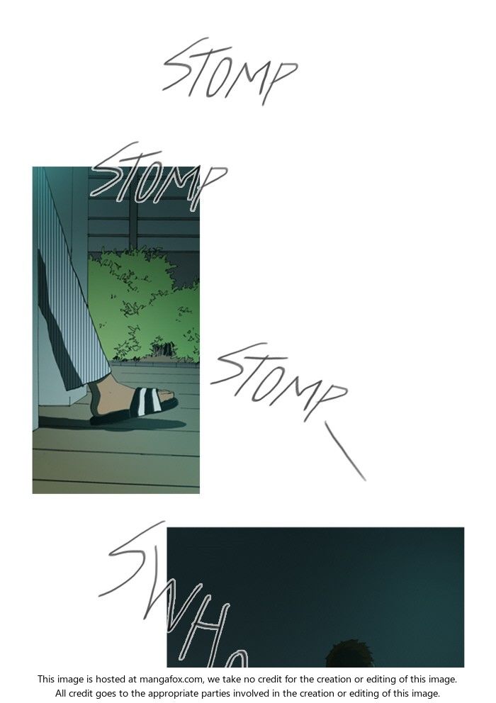 Read Witch Hunt Manga Online