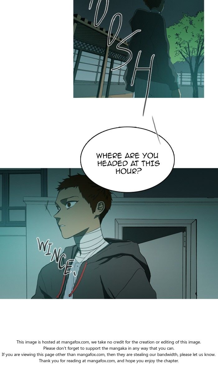 Read Witch Hunt Manga Online