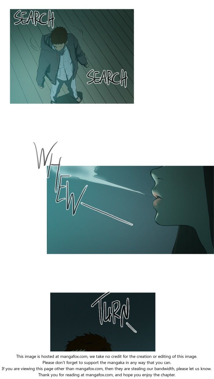 Read Witch Hunt Manga Online