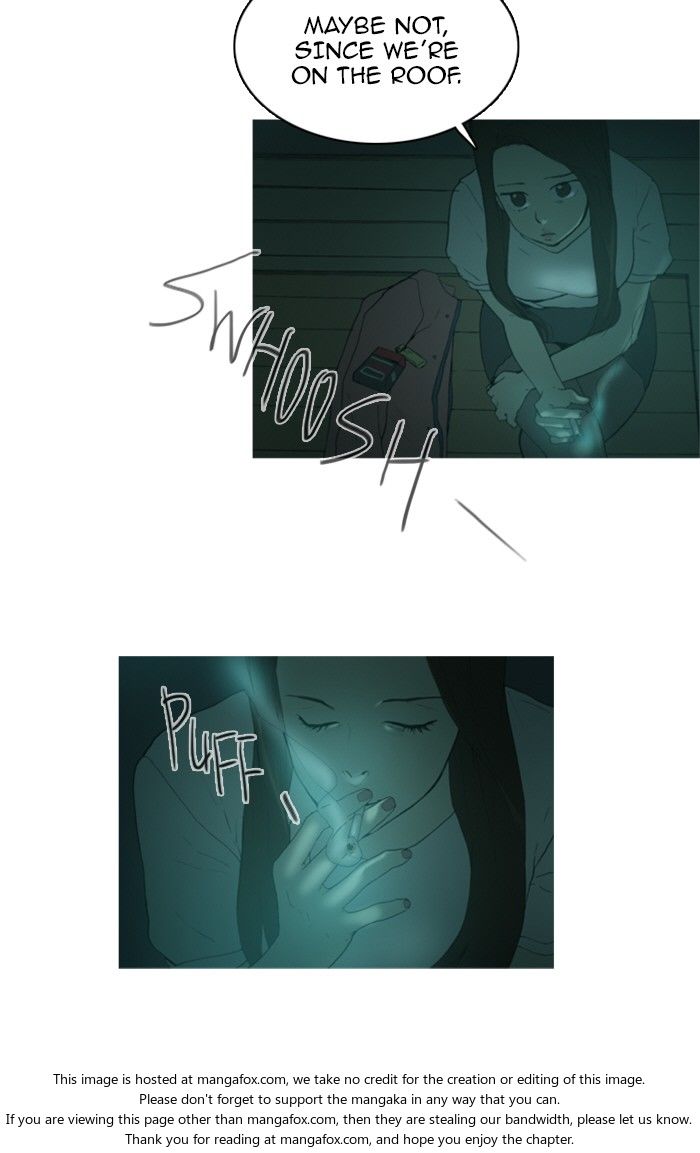 Read Witch Hunt Manga Online