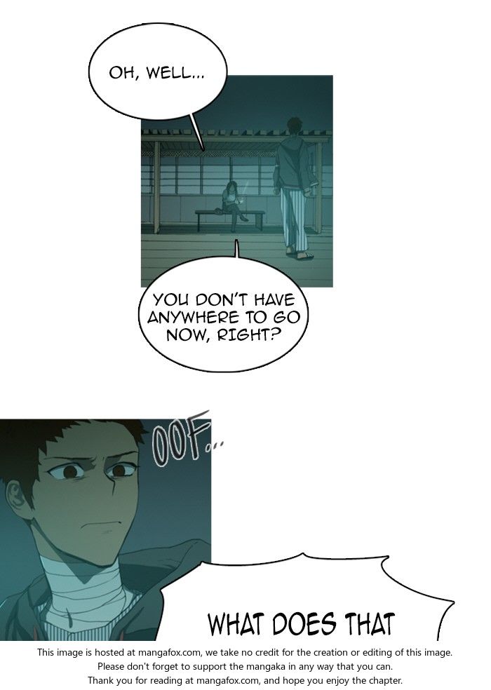 Read Witch Hunt Manga Online