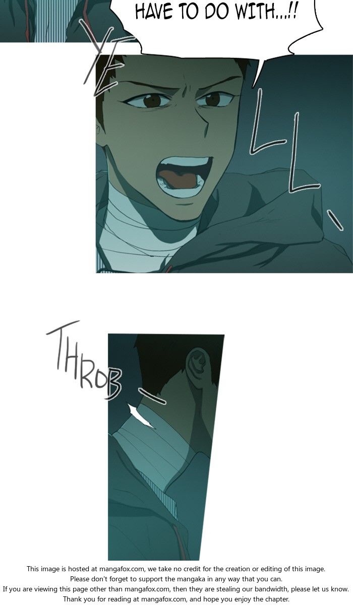 Read Witch Hunt Manga Online