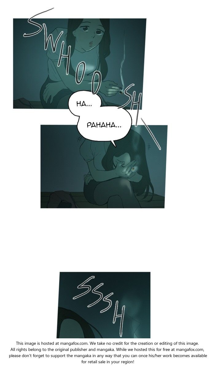 Read Witch Hunt Manga Online