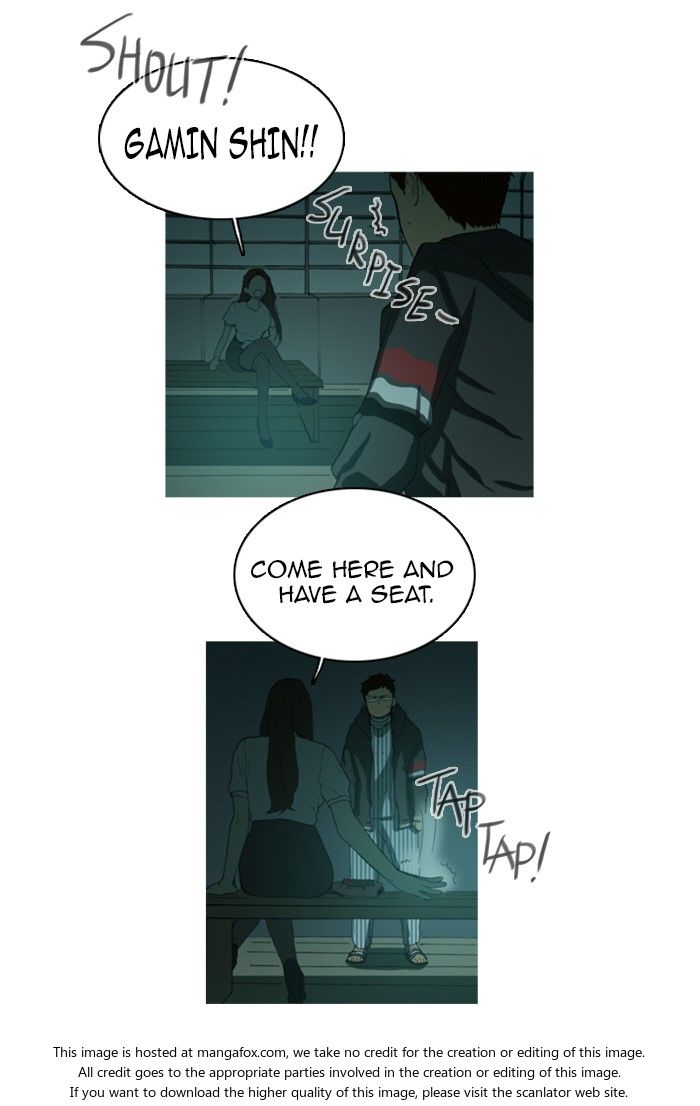 Read Witch Hunt Manga Online