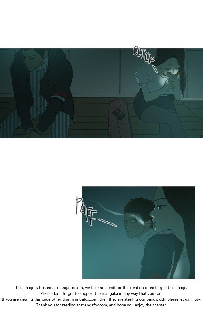 Read Witch Hunt Manga Online