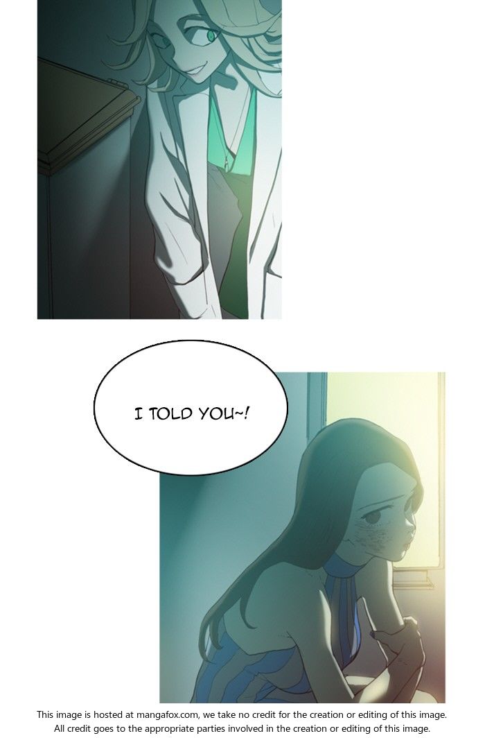 Read Witch Hunt Manga Online