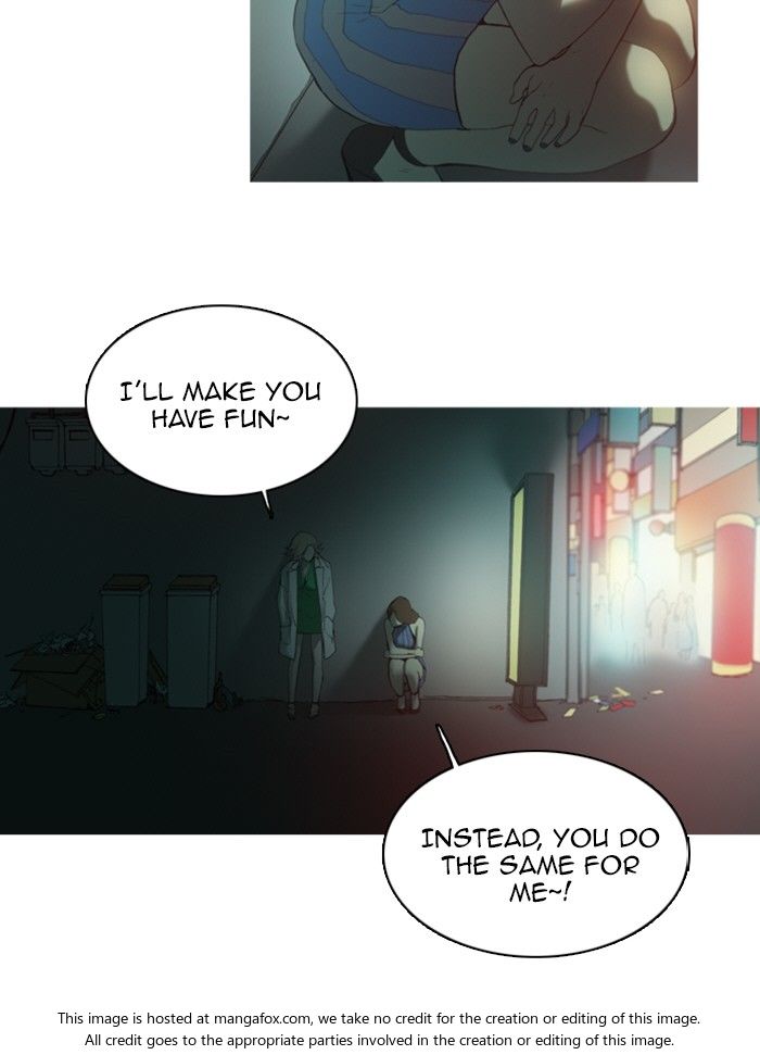 Read Witch Hunt Manga Online