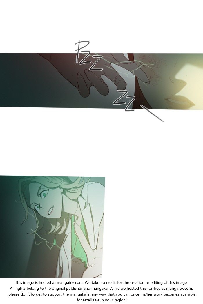 Read Witch Hunt Manga Online