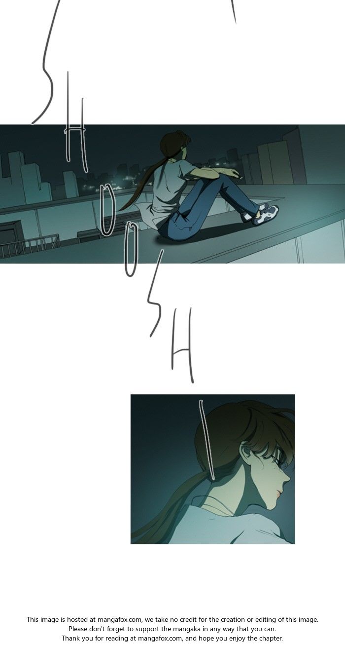 Read Witch Hunt Manga Online