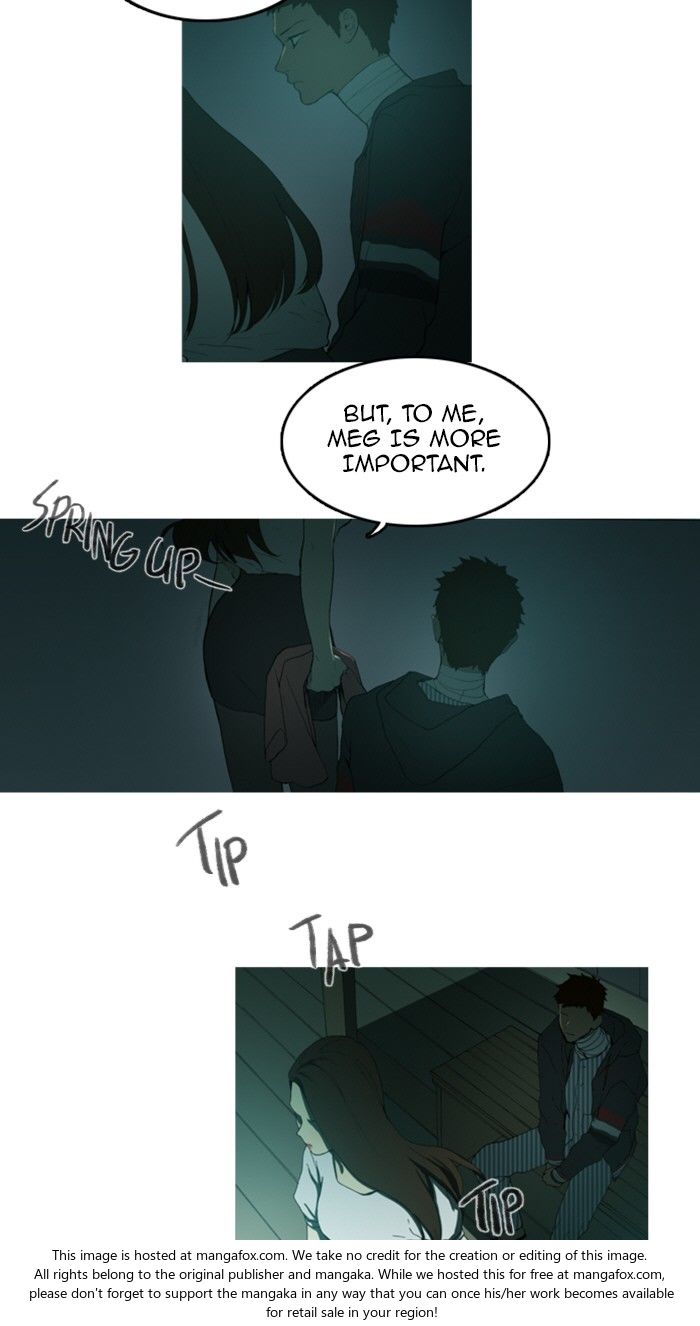 Read Witch Hunt Manga Online