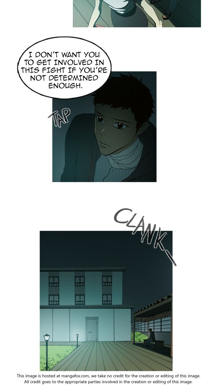 Read Witch Hunt Manga Online