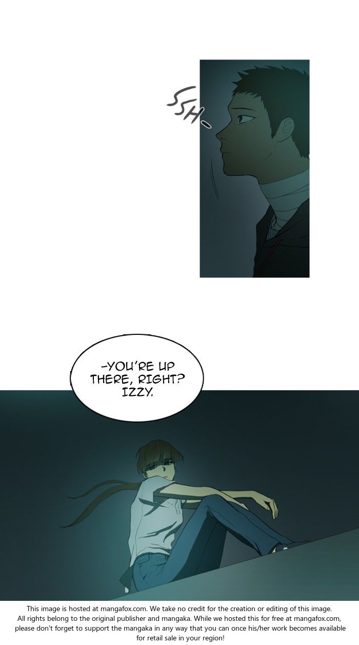 Read Witch Hunt Manga Online