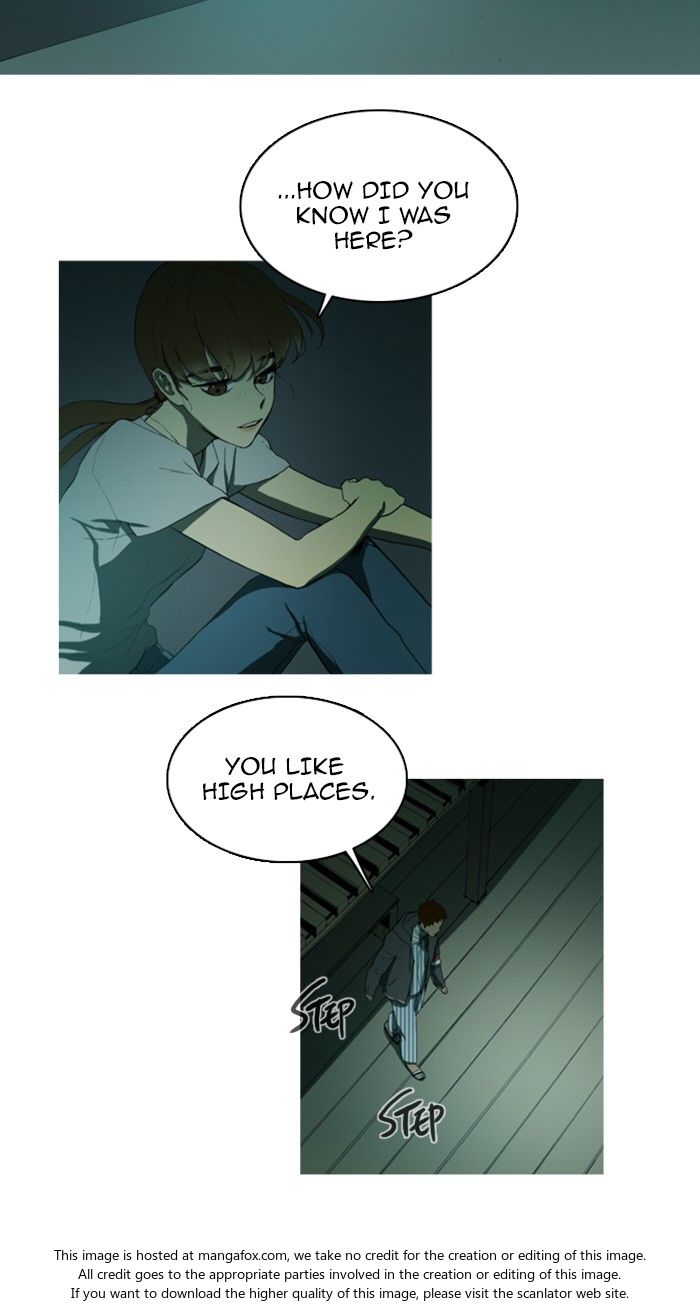 Read Witch Hunt Manga Online