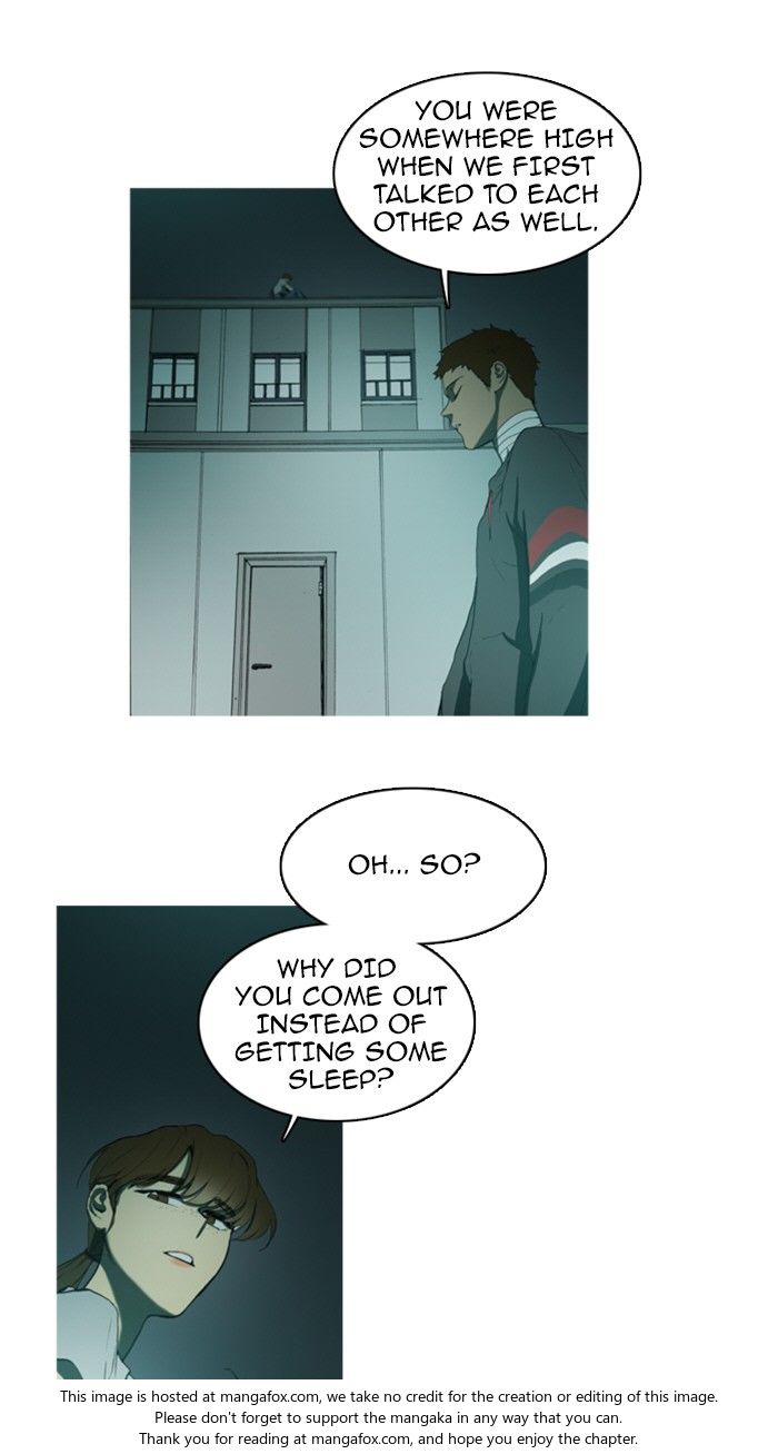 Read Witch Hunt Manga Online