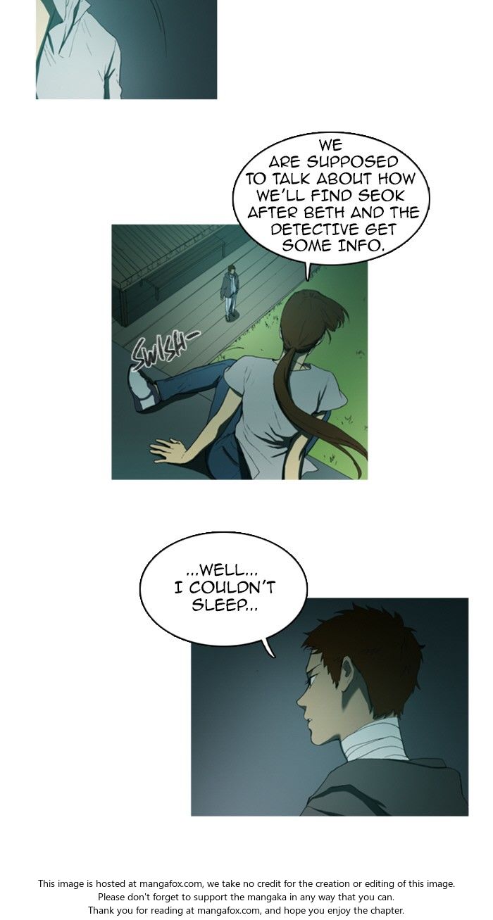 Read Witch Hunt Manga Online