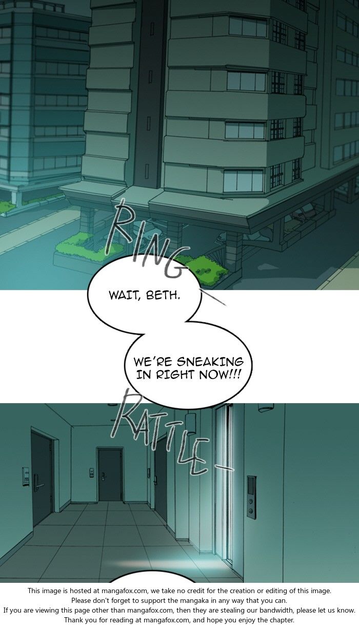 Read Witch Hunt Manga Online