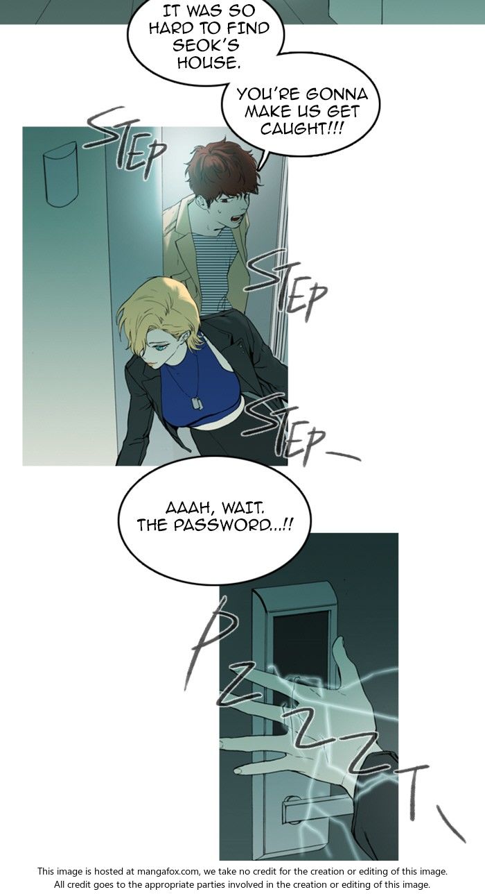 Read Witch Hunt Manga Online