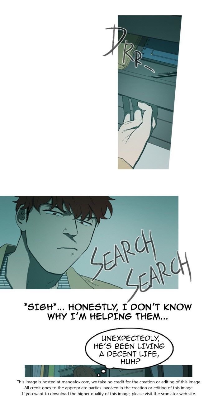 Read Witch Hunt Manga Online