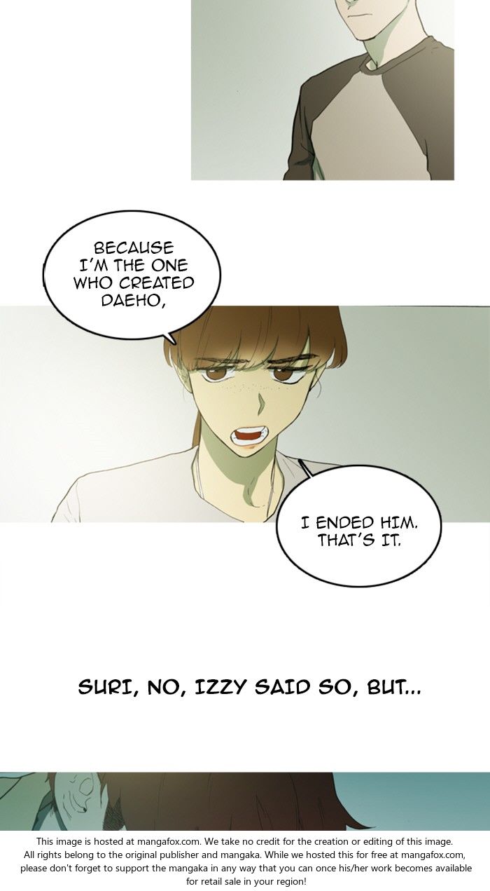 Read Witch Hunt Manga Online