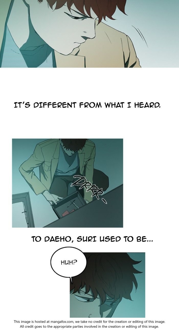 Read Witch Hunt Manga Online