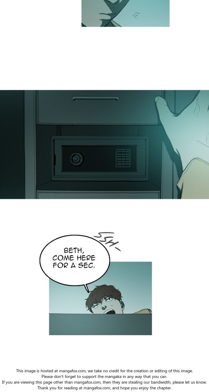 Read Witch Hunt Manga Online