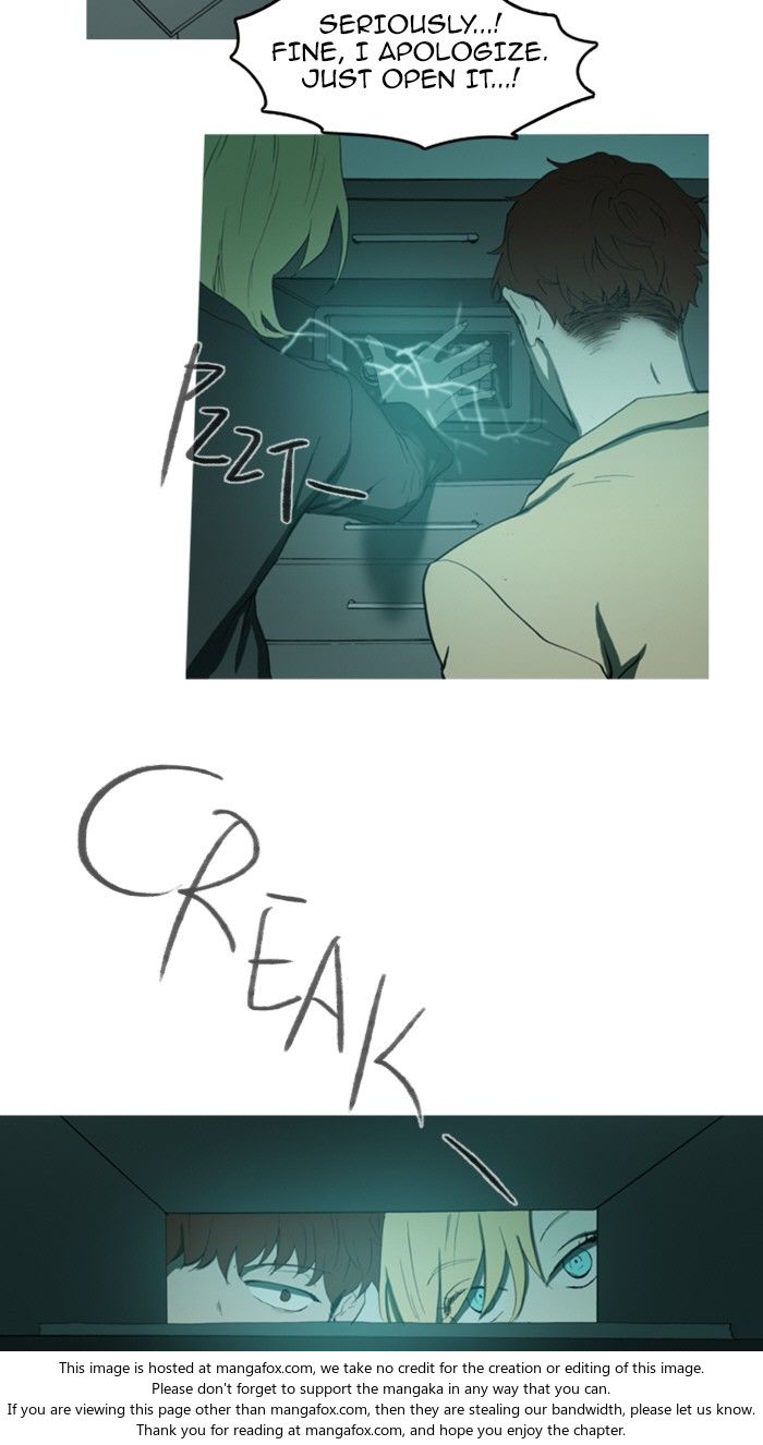 Read Witch Hunt Manga Online