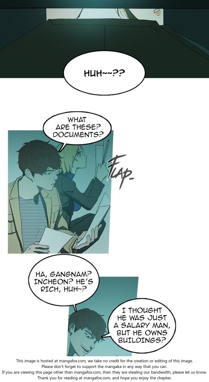 Read Witch Hunt Manga Online