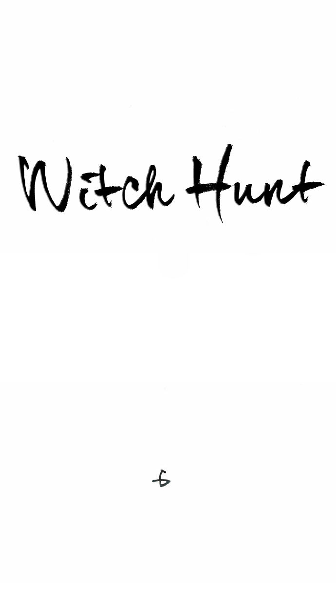 Read Witch Hunt Manga Online