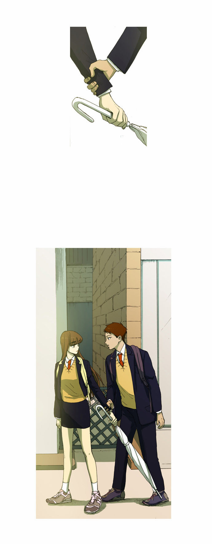 Read Witch Hunt Manga Online