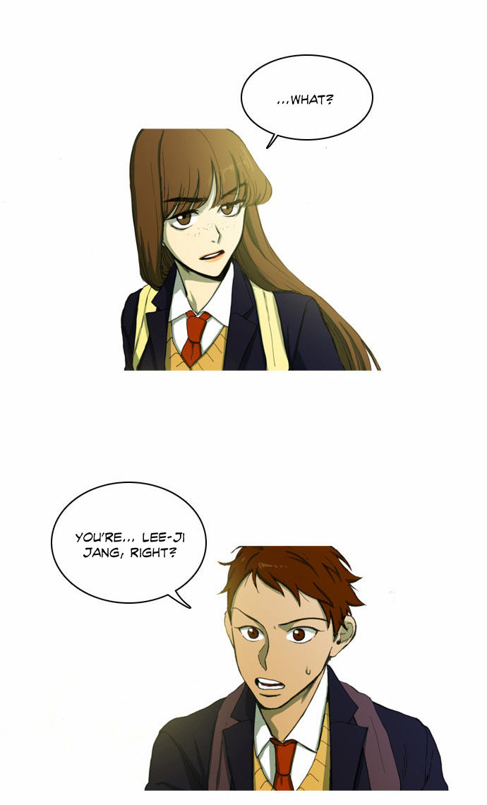 Read Witch Hunt Manga Online