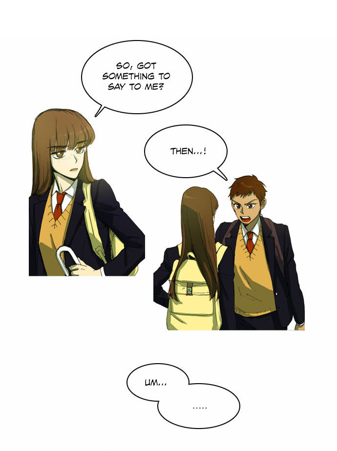 Read Witch Hunt Manga Online