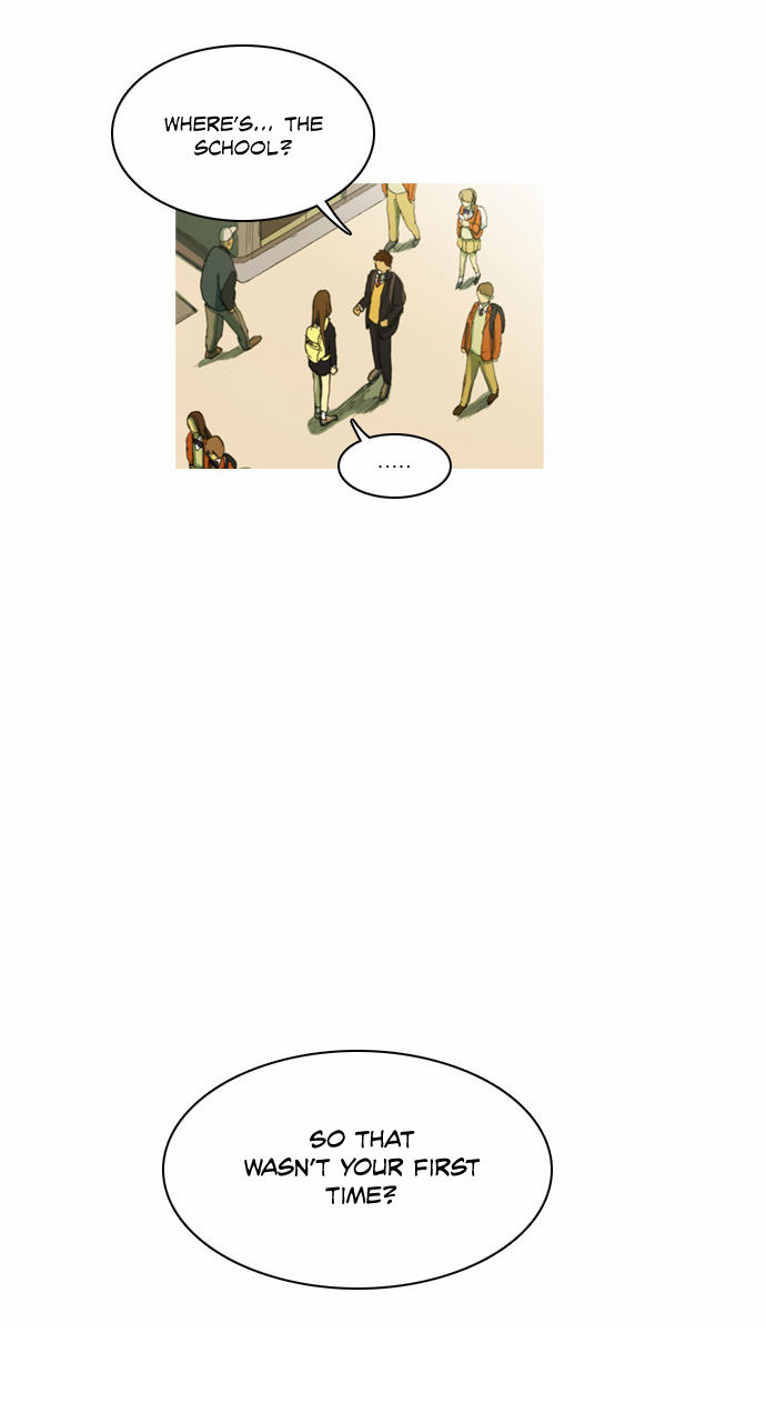 Read Witch Hunt Manga Online