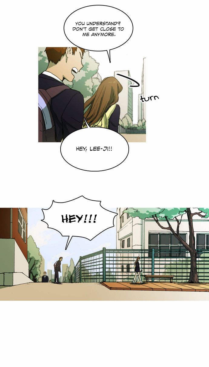 Read Witch Hunt Manga Online