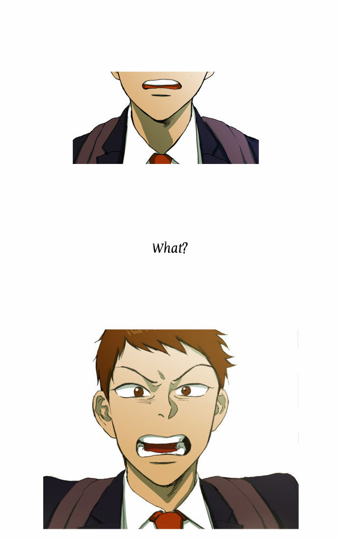 Read Witch Hunt Manga Online